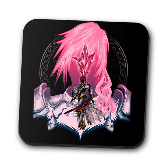 Return of Lightning - Coasters