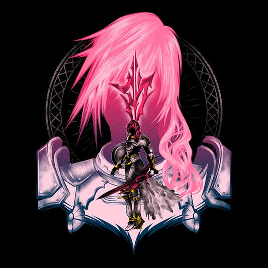 Return of Lightning - Men's Apparel