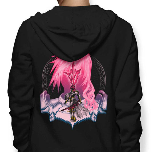 Return of Lightning - Hoodie