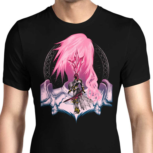 Return of Lightning - Men's Apparel