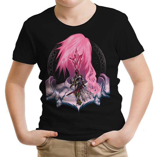 Return of Lightning - Youth Apparel