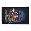 Return of the Avatar - Accessory Pouch