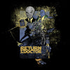 Return of the Doctor - Wall Tapestry