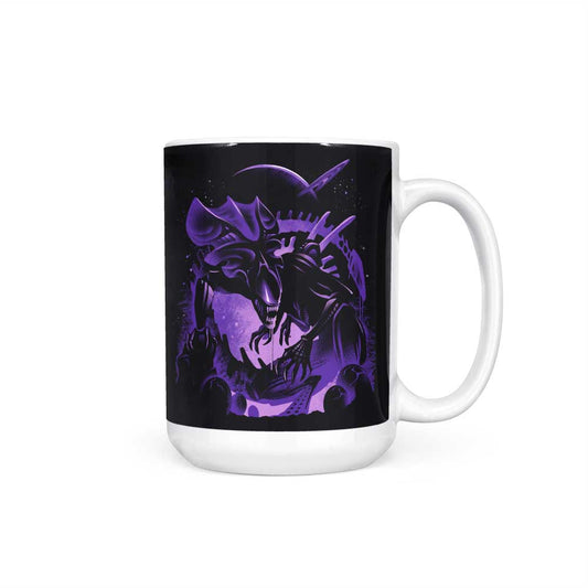 Rise of the Queen - Mug