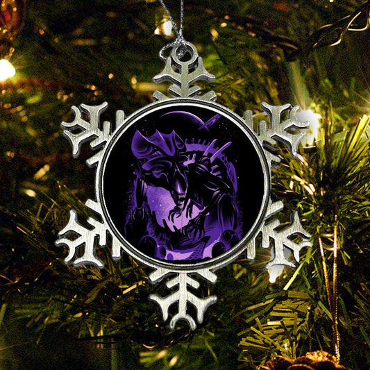 Rise of the Queen - Ornament