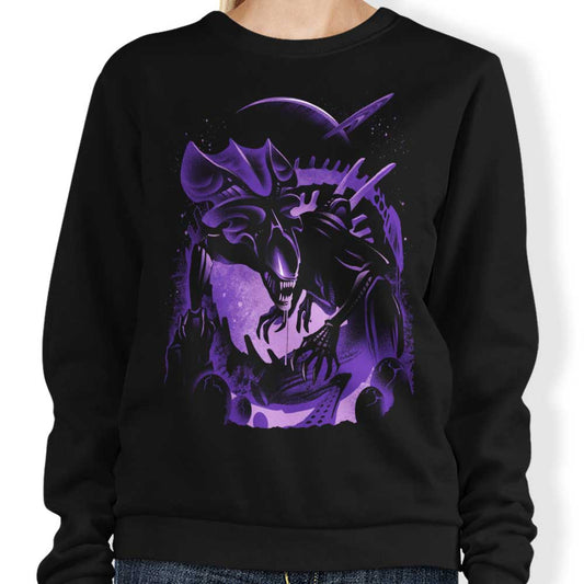 Rise of the Queen - Sweatshirt