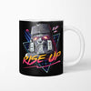 Rise Up - Mug