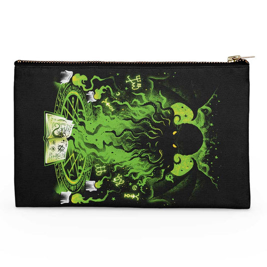 Ritual of the Ancient - Accessory Pouch