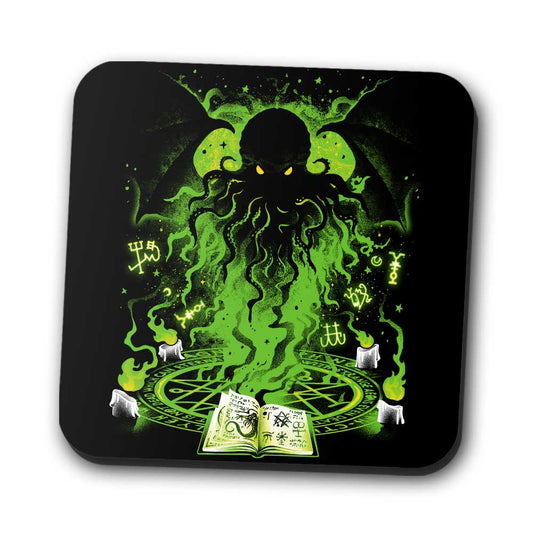 Ritual of the Ancient - Coasters