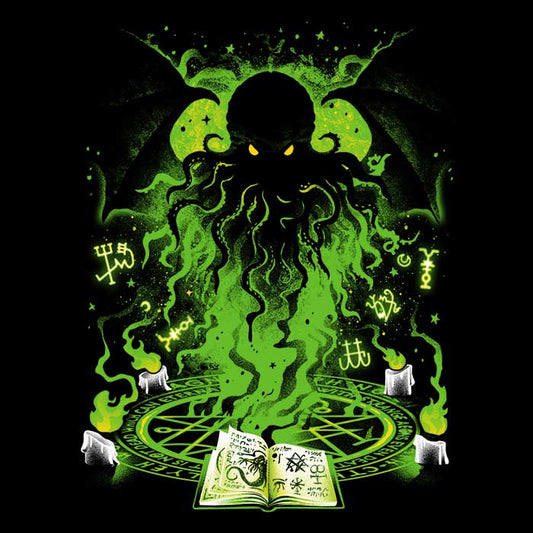 Ritual of the Ancient - Youth Apparel