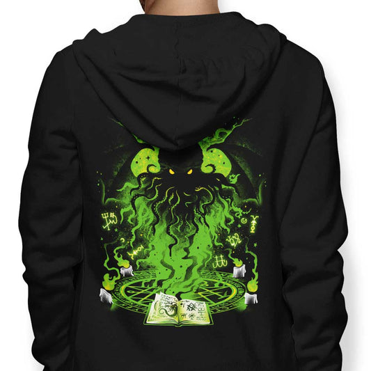 Ritual of the Ancient - Hoodie