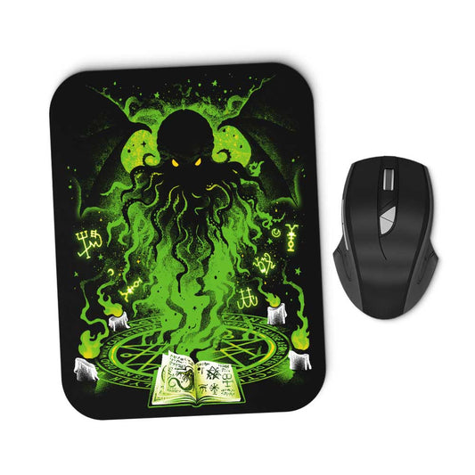 Ritual of the Ancient - Mousepad