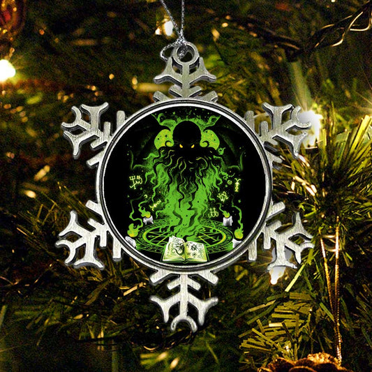 Ritual of the Ancient - Ornament