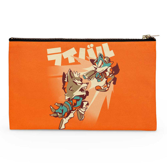 Rival Flight - Accessory Pouch