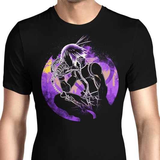 Rival Orb - Men's Apparel