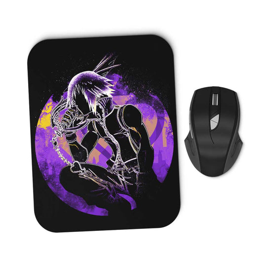 Rival Orb - Mousepad