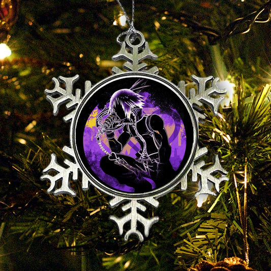 Rival Orb - Ornament