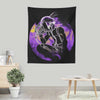 Rival Orb - Wall Tapestry