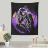 Rival Orb - Wall Tapestry