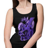Rivaled Silhouette - Tank Top