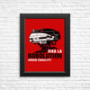 Robolution - Posters & Prints