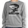 Robolution - Sweatshirt