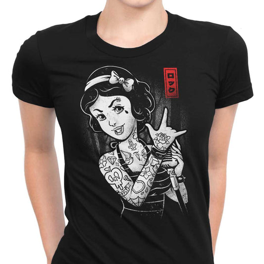 Rock and Snow - Women's Apparel