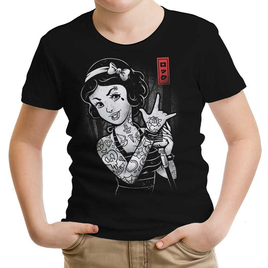 Rock and Snow - Youth Apparel