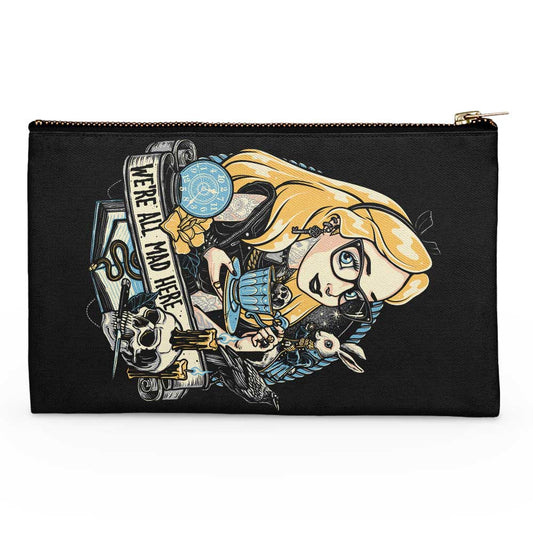 Rocker Alice - Accessory Pouch
