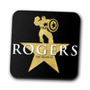 Rogers - Coasters