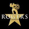 Rogers - Long Sleeve T-Shirt