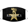 Rogers - Face Mask
