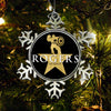 Rogers - Ornament
