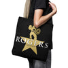 Rogers - Tote Bag