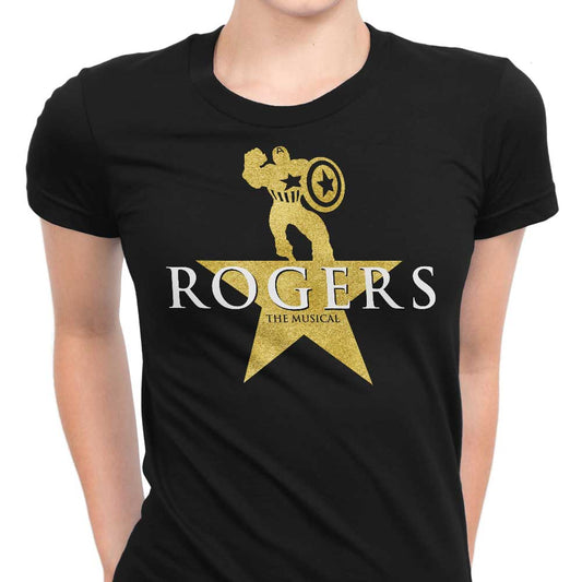Rogers - Women's Apparel
