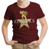 Rogers - Youth Apparel
