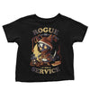 Rogue at Your Service - Youth Apparel