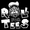 Roll for Tees - Ornament