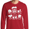 Roll for Tees - Long Sleeve T-Shirt