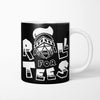 Roll for Tees - Mug