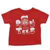 Roll for Tees - Youth Apparel