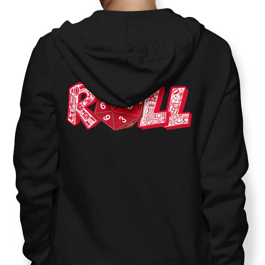 Roll - Hoodie
