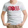 Roll - Youth Apparel