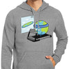 Round Earth - Hoodie