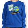 Round Earth - Sweatshirt