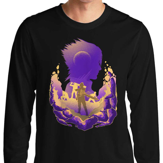 Royal Guards - Long Sleeve T-Shirt