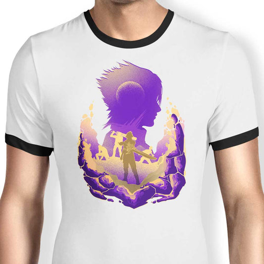 Royal Guards - Ringer T-Shirt