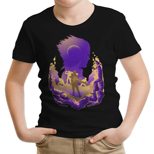 Royal Guards - Youth Apparel