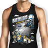 Royale Skydiving Tours - Tank Top