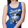 Royale Skydiving Tours - Tank Top